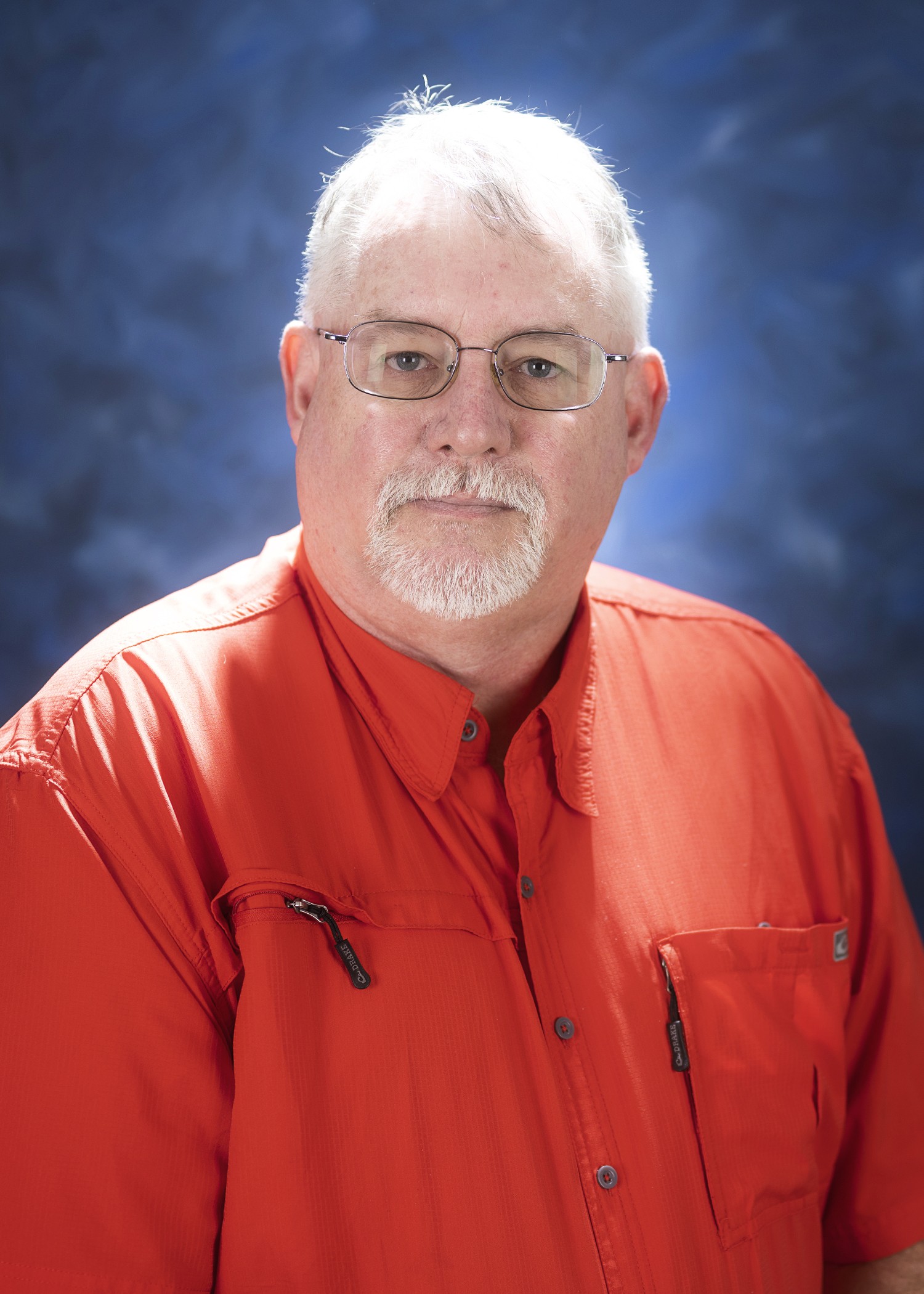 Councilor Rob Winchell, Ward 4